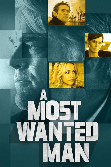streaming A Most Wanted Man